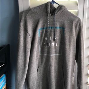 RIPCURL HOODIE